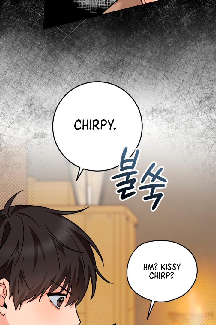 My Rat Is an S-Class Awakener Chapter 14 page 45 - 
