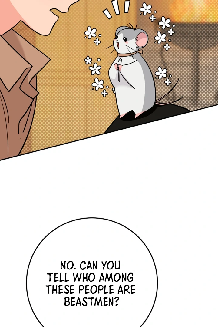 My Rat Is an S-Class Awakener Chapter 14 page 46 - 