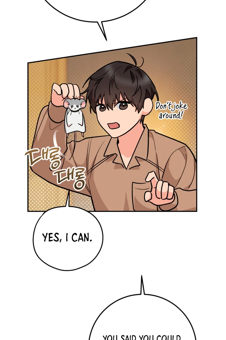 My Rat Is an S-Class Awakener Chapter 14 page 47 - 