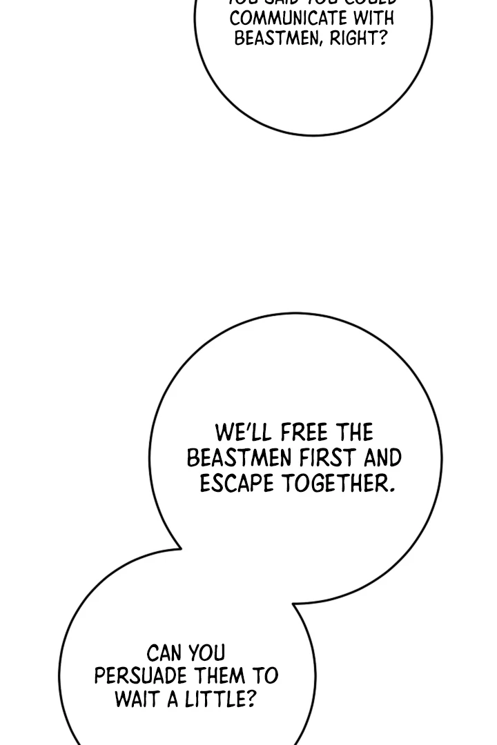 My Rat Is an S-Class Awakener Chapter 14 page 48 - 
