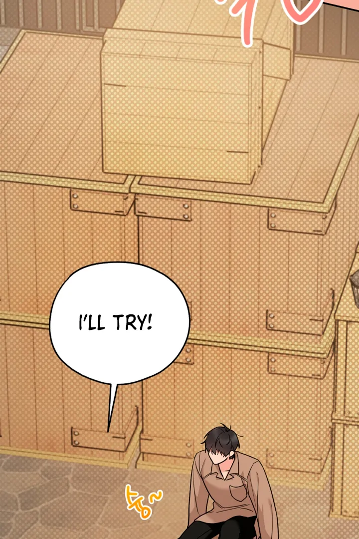 My Rat Is an S-Class Awakener Chapter 14 page 50 - 
