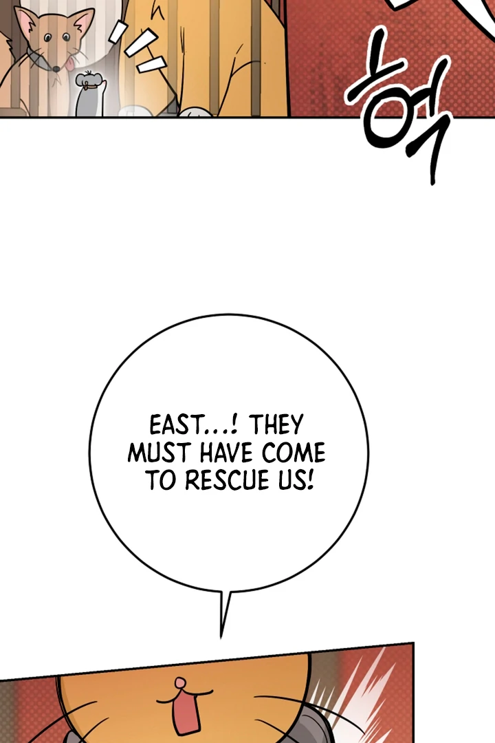 My Rat Is an S-Class Awakener Chapter 14 page 52 - 