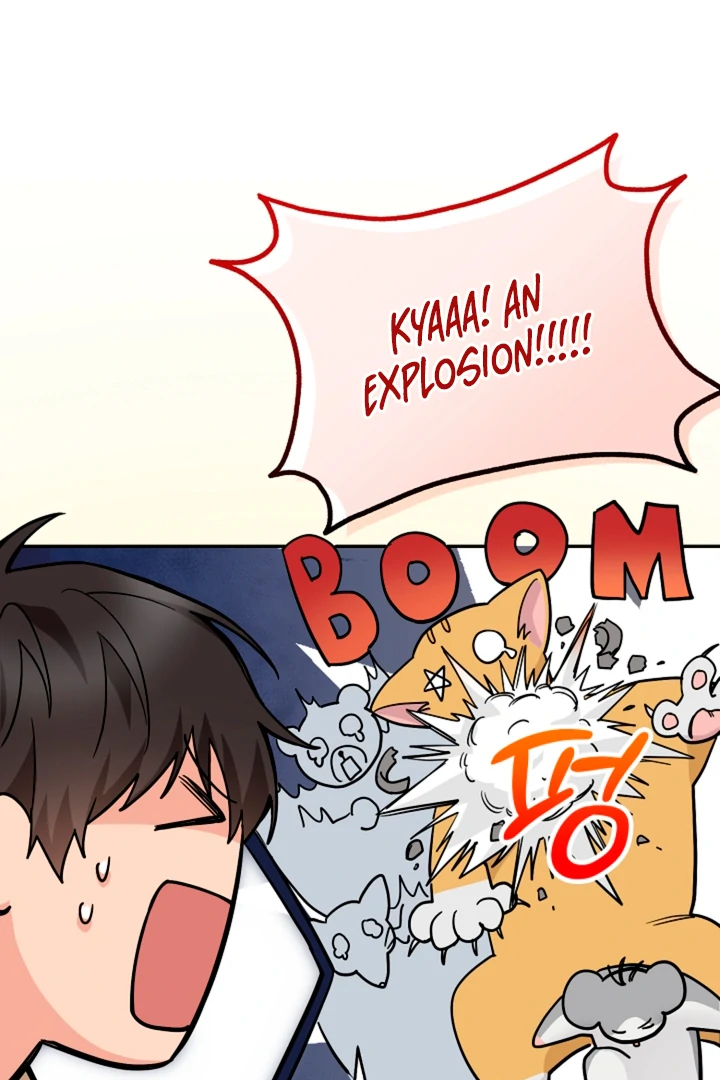 My Rat Is an S-Class Awakener Chapter 14 page 54 - 