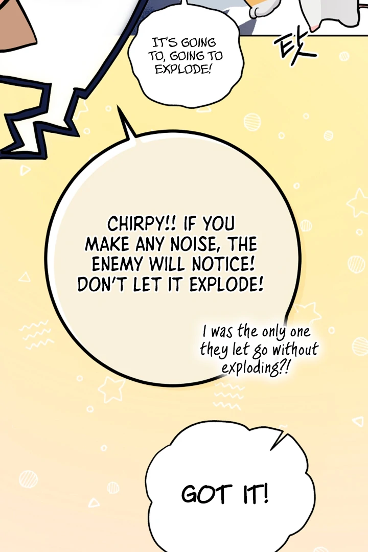 My Rat Is an S-Class Awakener Chapter 14 page 55 - 