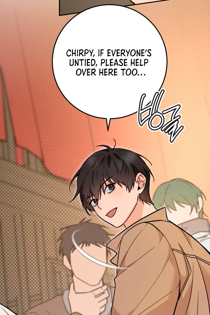 My Rat Is an S-Class Awakener Chapter 14 page 59 - 