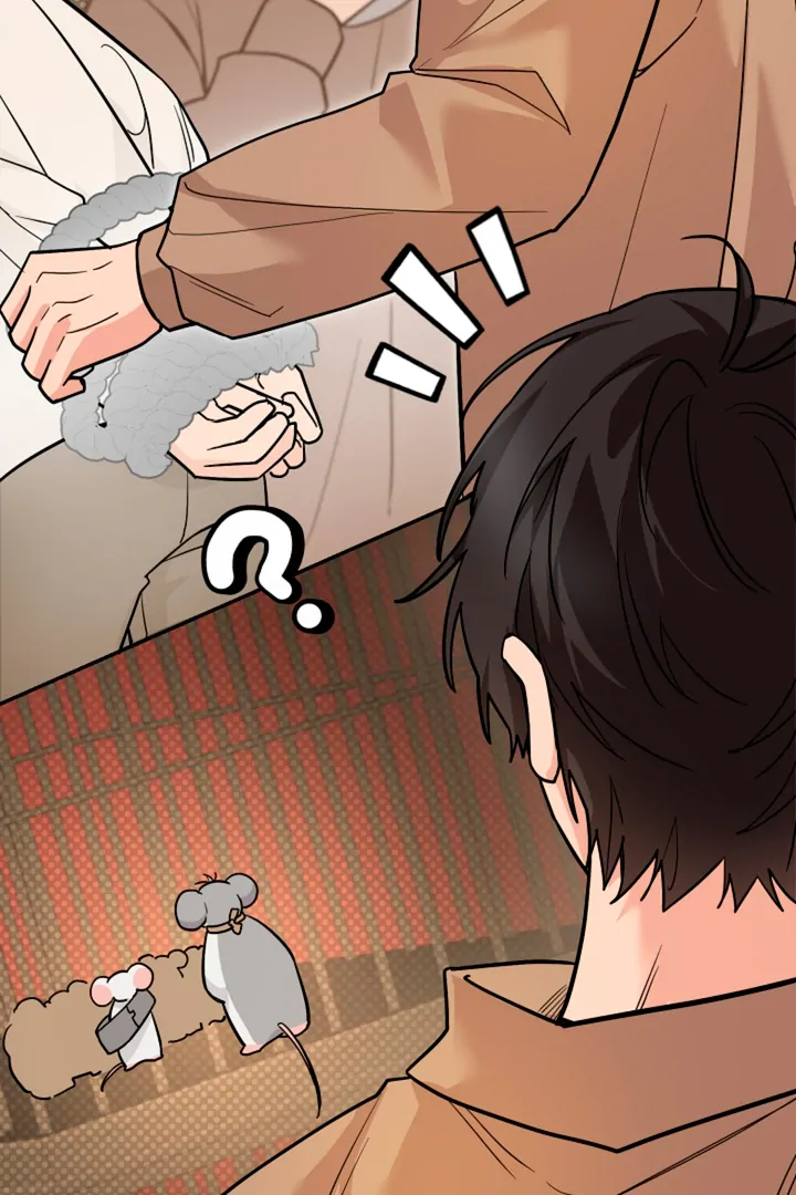 My Rat Is an S-Class Awakener Chapter 14 page 60 - 