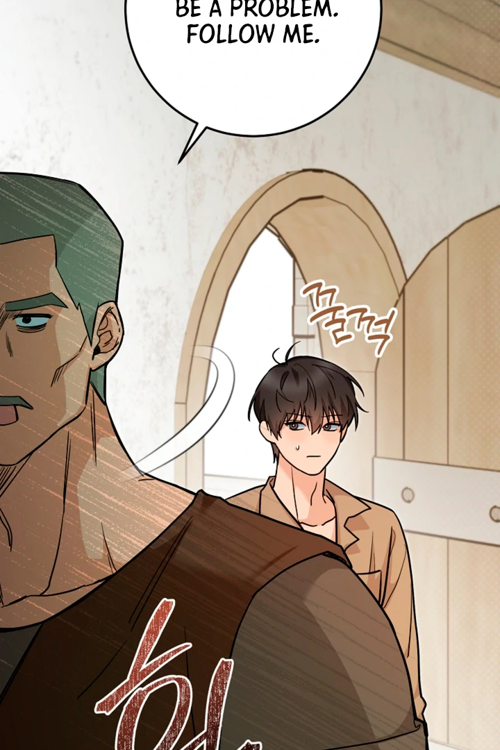 My Rat Is an S-Class Awakener Chapter 14 page 7 - 