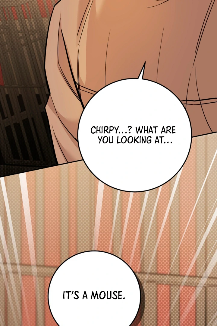 My Rat Is an S-Class Awakener Chapter 14 page 61 - 