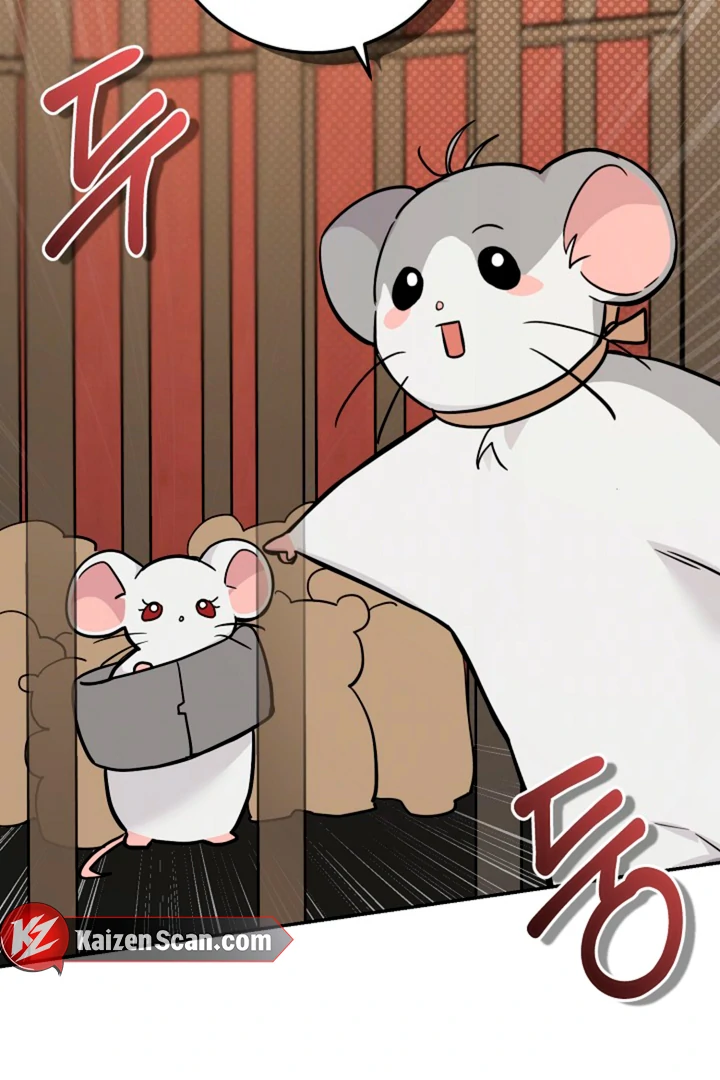 My Rat Is an S-Class Awakener Chapter 14 page 62 - 