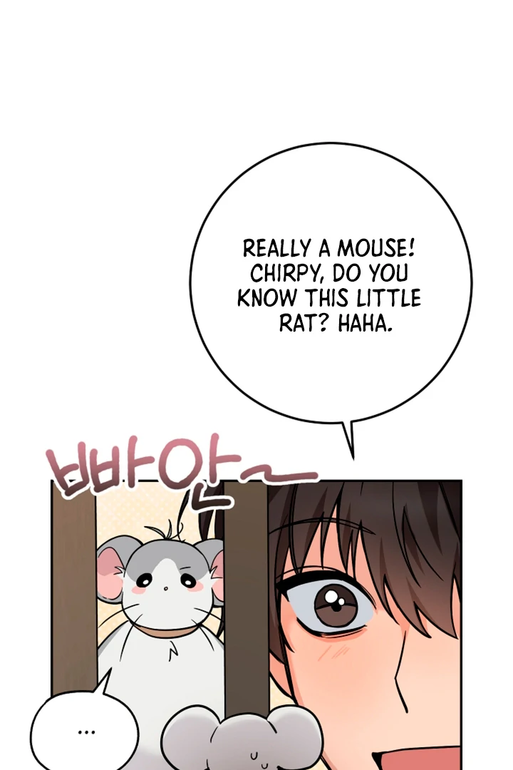 My Rat Is an S-Class Awakener Chapter 14 page 63 - 