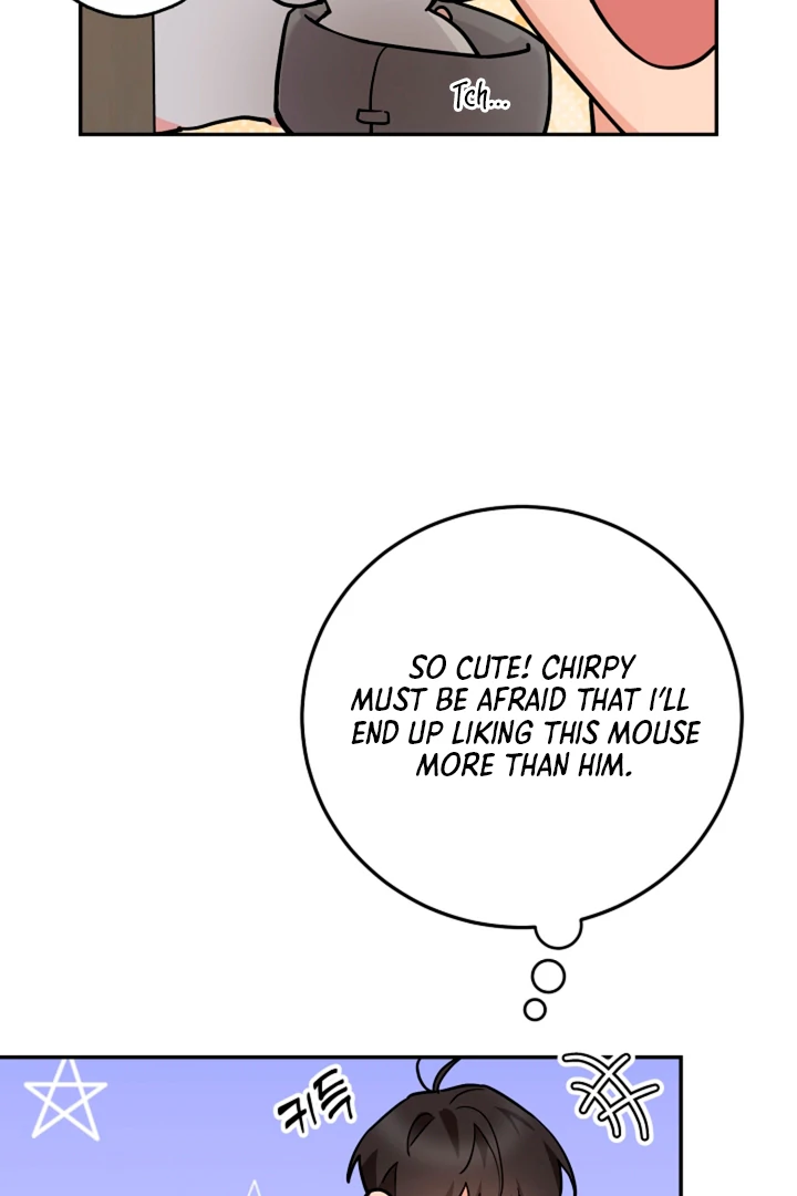 My Rat Is an S-Class Awakener Chapter 14 page 64 - 