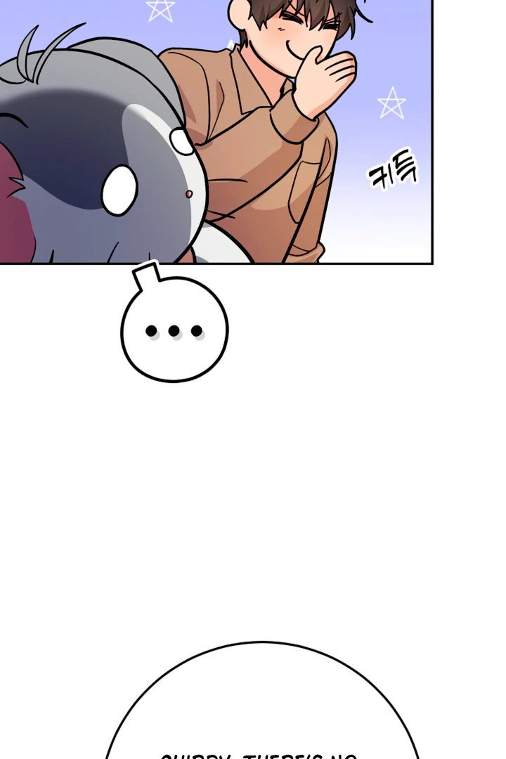 My Rat Is an S-Class Awakener Chapter 14 page 65 - 