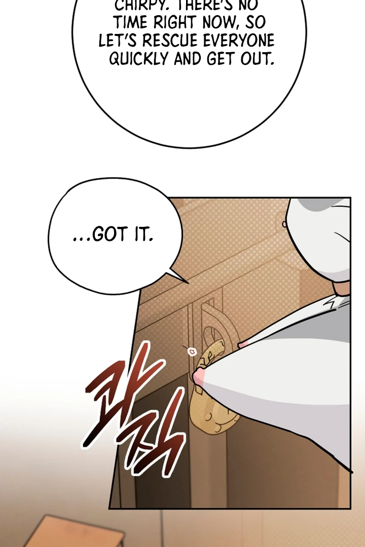 My Rat Is an S-Class Awakener Chapter 14 page 66 - 