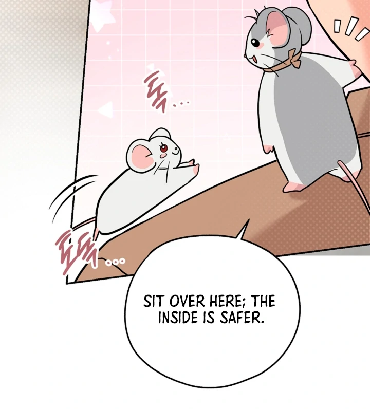 My Rat Is an S-Class Awakener Chapter 14 page 71 - 