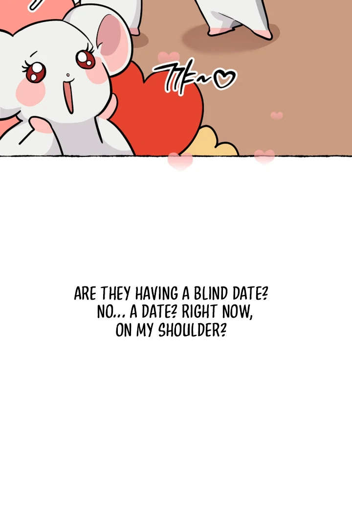 My Rat Is an S-Class Awakener Chapter 14 page 75 - 