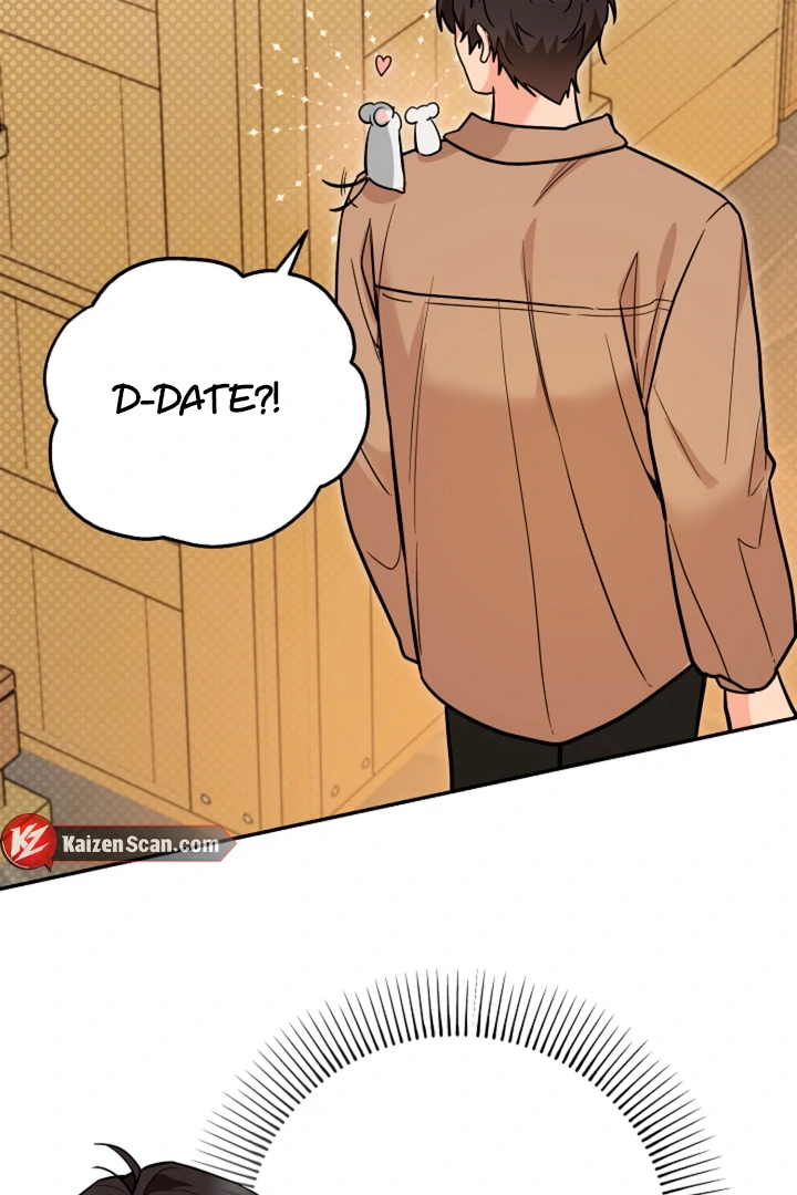 My Rat Is an S-Class Awakener Chapter 14 page 78 - 
