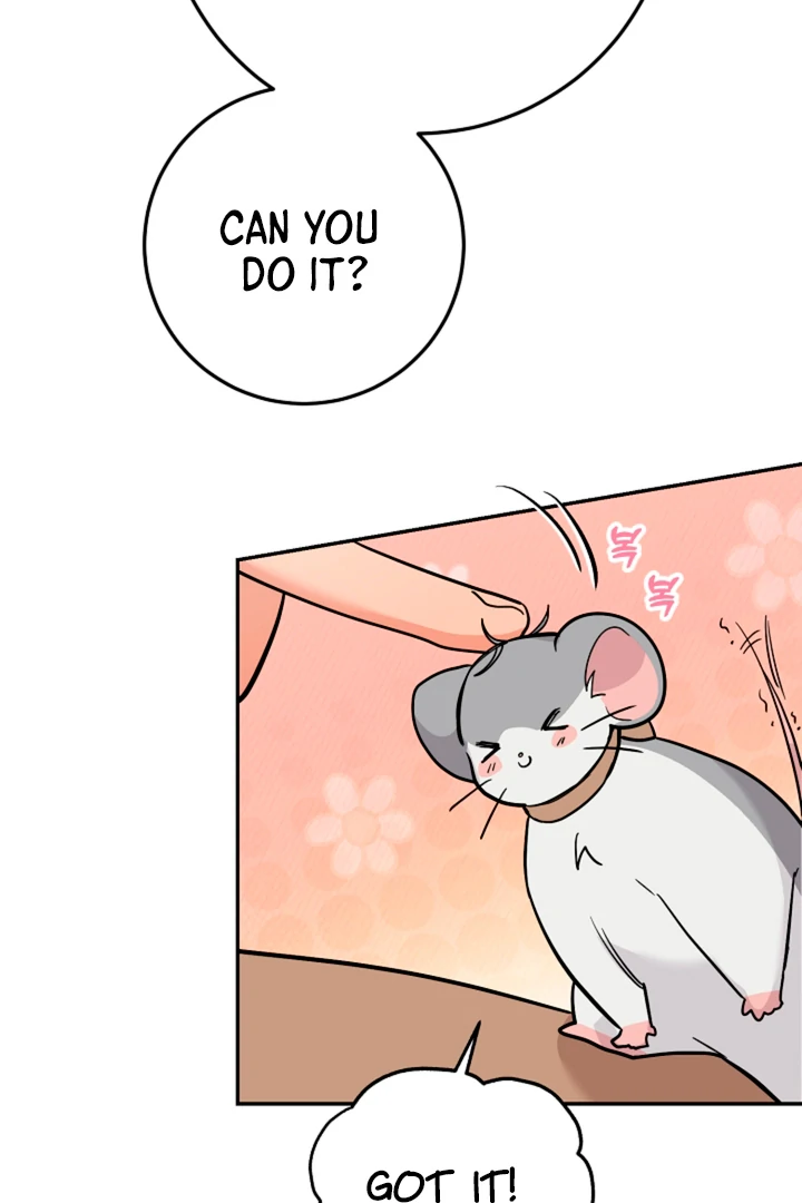 My Rat Is an S-Class Awakener Chapter 14 page 80 - 