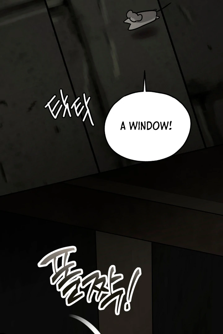 My Rat Is an S-Class Awakener Chapter 14 page 88 - 