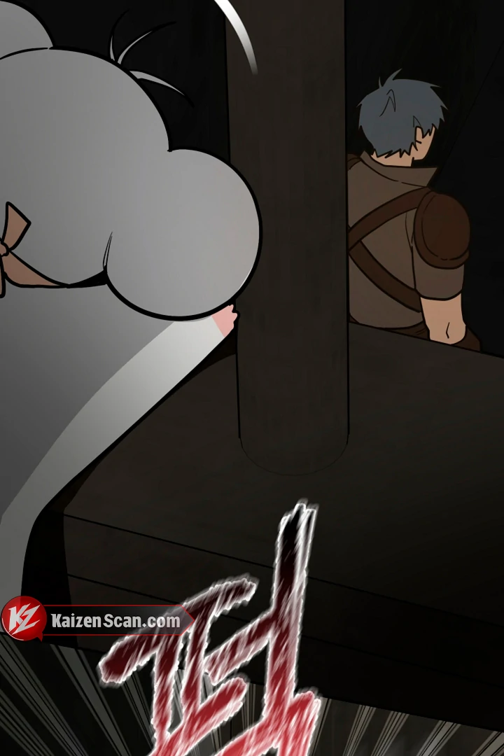 My Rat Is an S-Class Awakener Chapter 14 page 89 - 