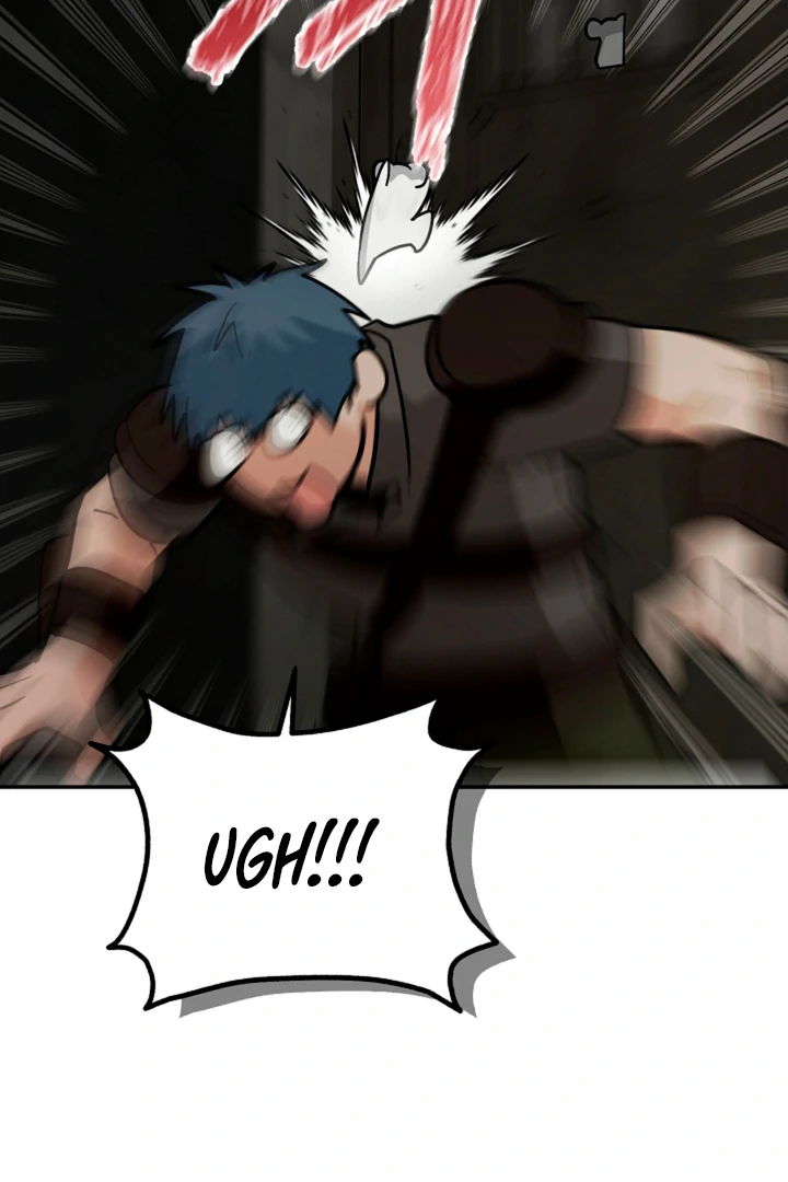 My Rat Is an S-Class Awakener Chapter 14 page 90 - 