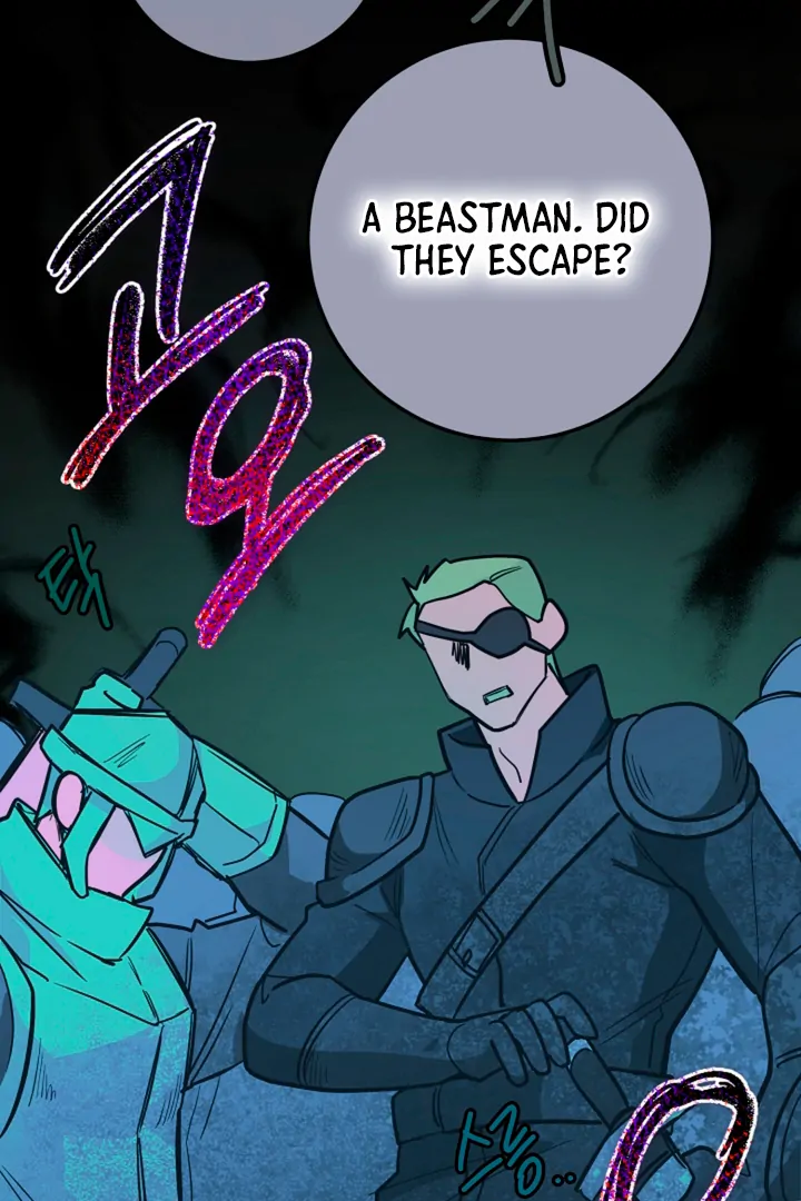 My Rat Is an S-Class Awakener Chapter 14 page 92 - 