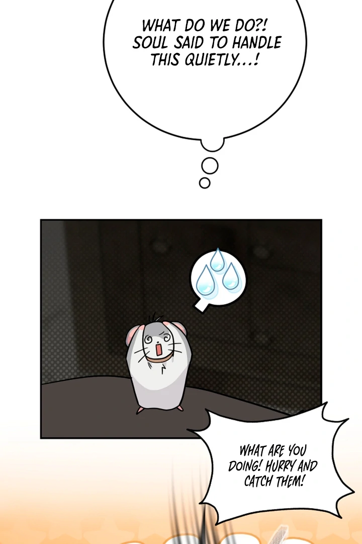 My Rat Is an S-Class Awakener Chapter 14 page 95 - 