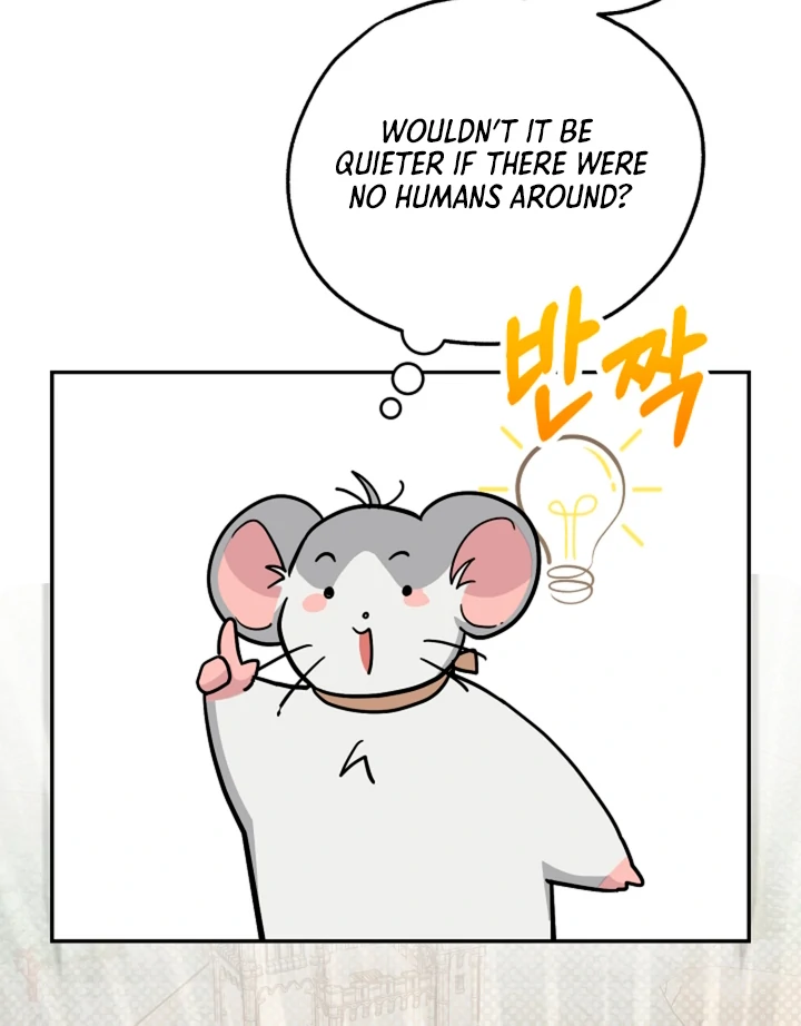 My Rat Is an S-Class Awakener Chapter 14 page 98 - 