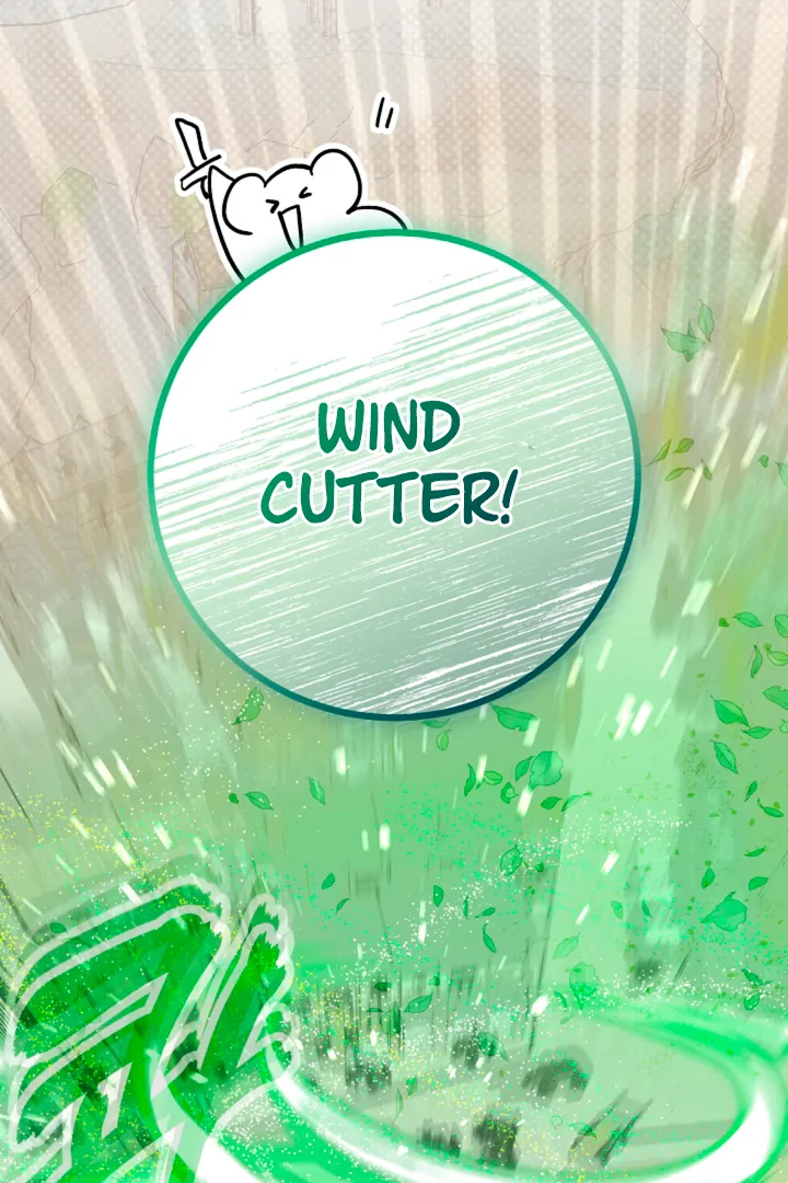 My Rat Is an S-Class Awakener Chapter 14 page 99 - 