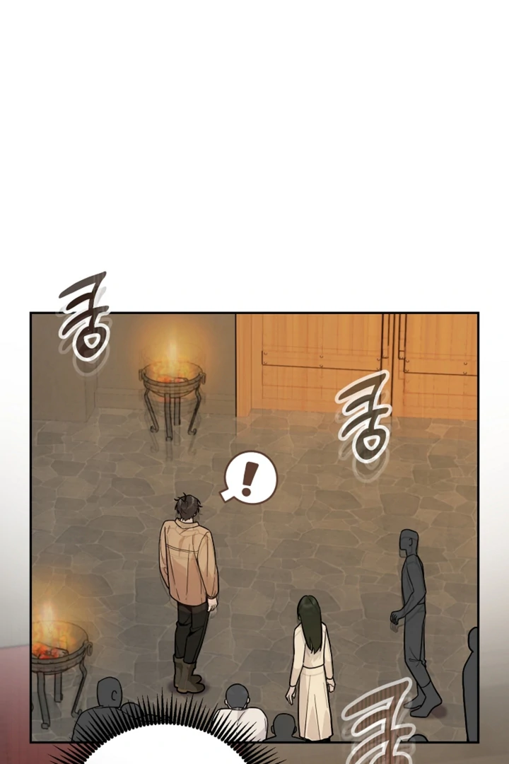 My Rat Is an S-Class Awakener Chapter 15 page 2 - 