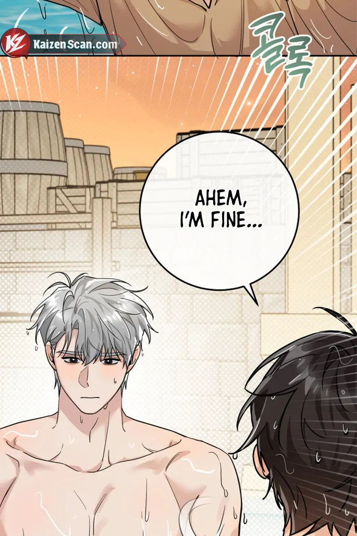 My Rat Is an S-Class Awakener Chapter 15 page 13 - 