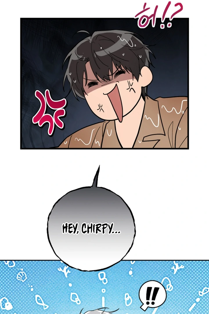 My Rat Is an S-Class Awakener Chapter 15 page 16 - 