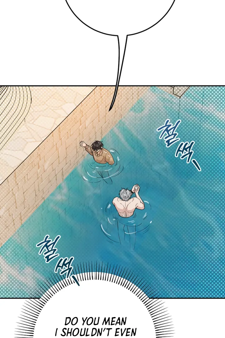 My Rat Is an S-Class Awakener Chapter 15 page 18 - 