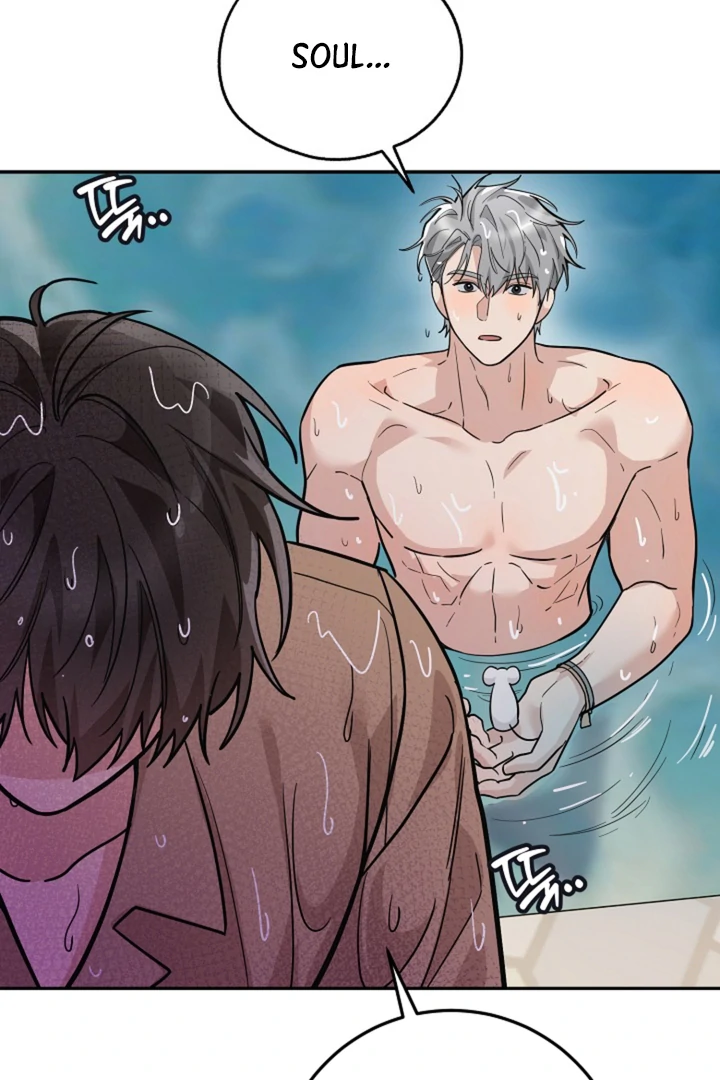 My Rat Is an S-Class Awakener Chapter 15 page 20 - 