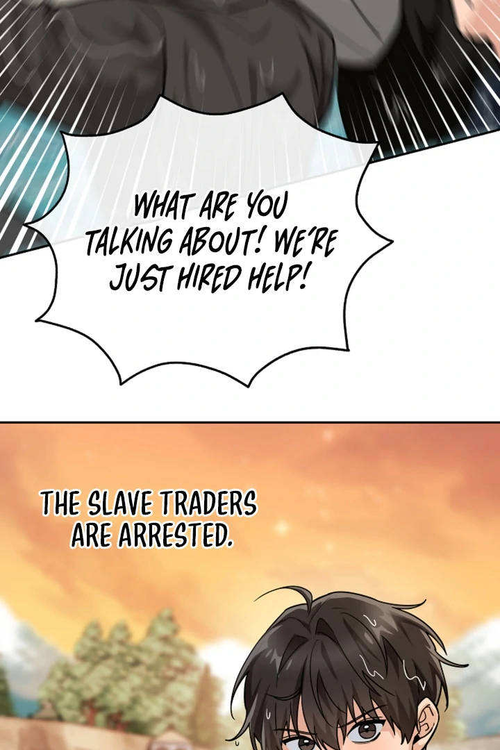 My Rat Is an S-Class Awakener Chapter 15 page 23 - 