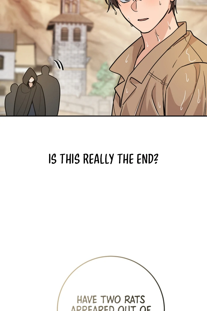 My Rat Is an S-Class Awakener Chapter 15 page 24 - 
