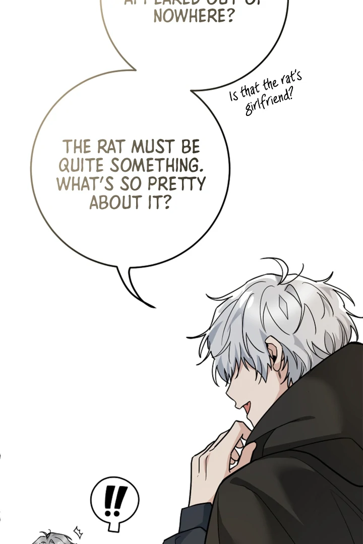 My Rat Is an S-Class Awakener Chapter 15 page 25 - 