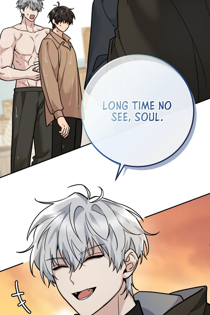 My Rat Is an S-Class Awakener Chapter 15 page 26 - 