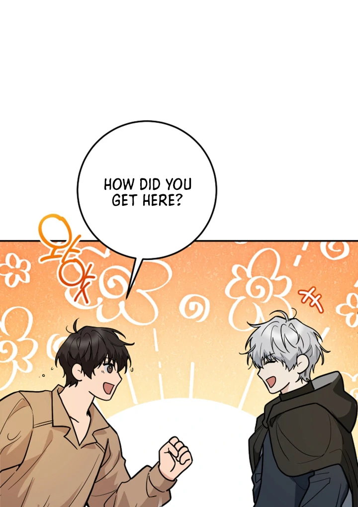 My Rat Is an S-Class Awakener Chapter 15 page 28 - 