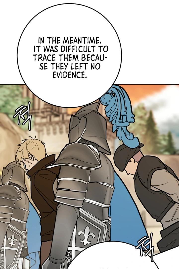 My Rat Is an S-Class Awakener Chapter 15 page 30 - 