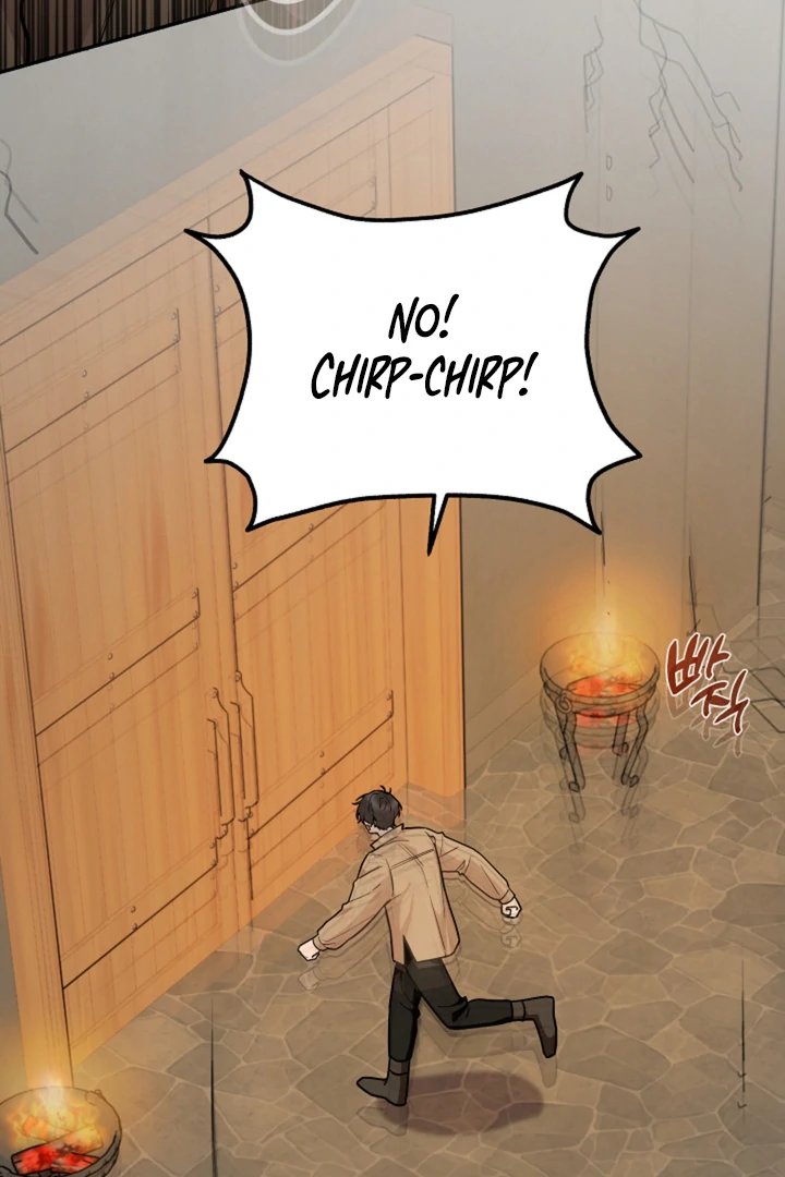 My Rat Is an S-Class Awakener Chapter 15 page 4 - 