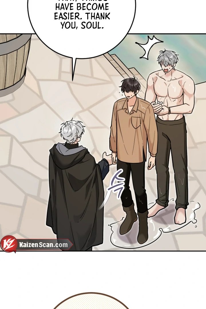 My Rat Is an S-Class Awakener Chapter 15 page 33 - 