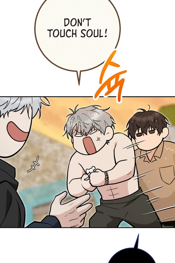 My Rat Is an S-Class Awakener Chapter 15 page 34 - 