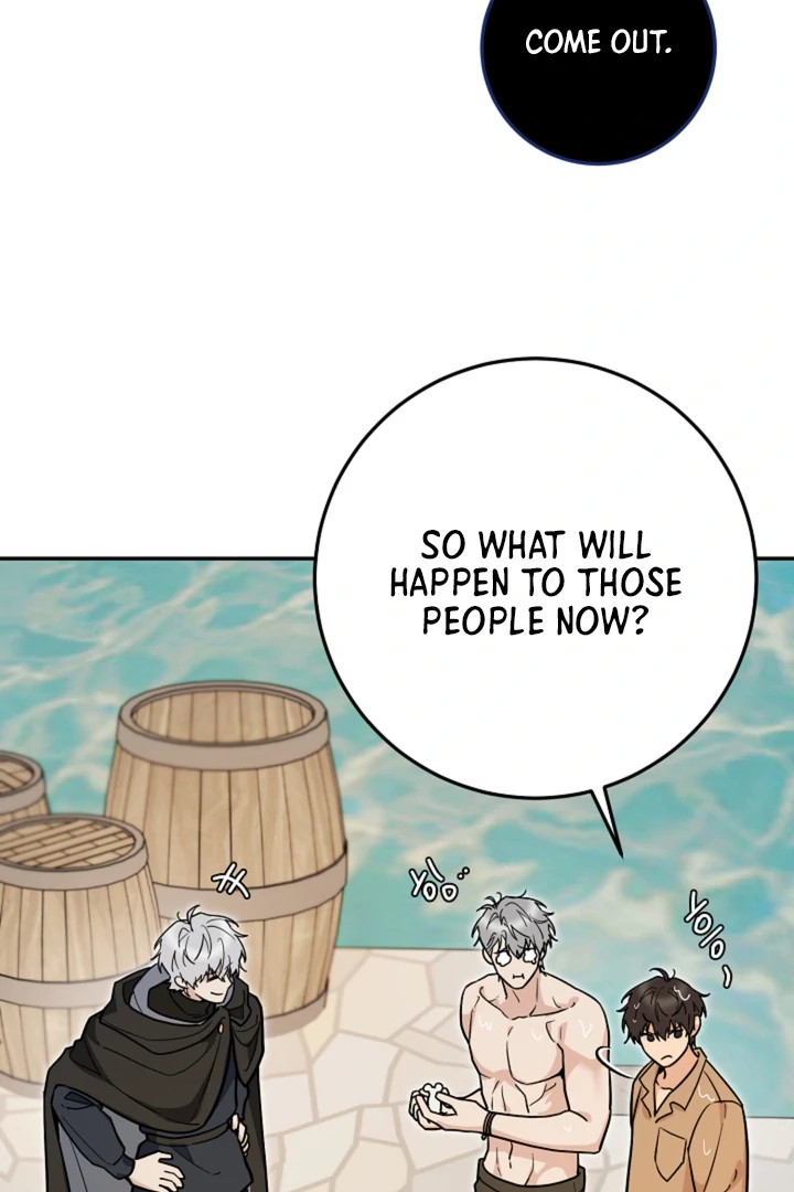 My Rat Is an S-Class Awakener Chapter 15 page 35 - 