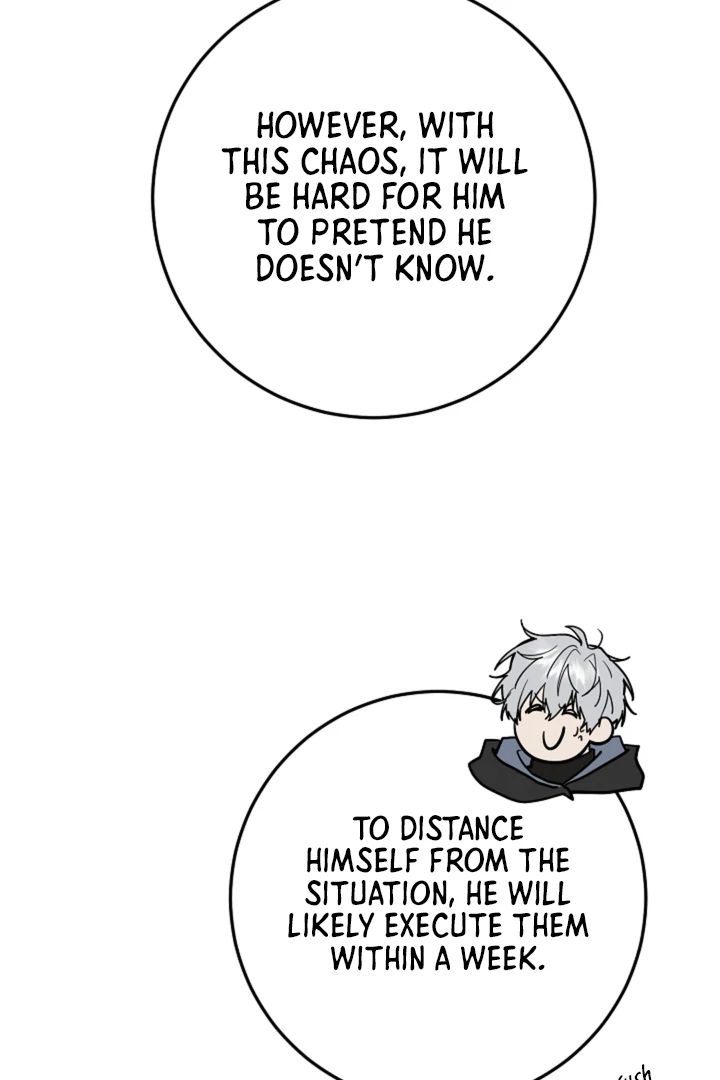 My Rat Is an S-Class Awakener Chapter 15 page 39 - 