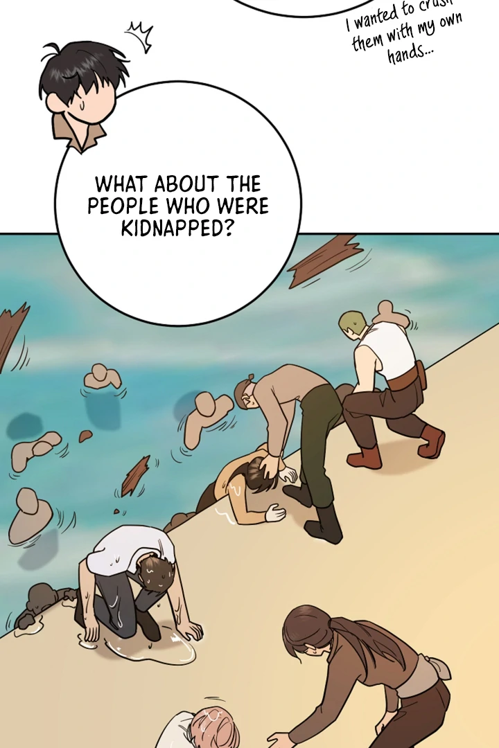 My Rat Is an S-Class Awakener Chapter 15 page 40 - 