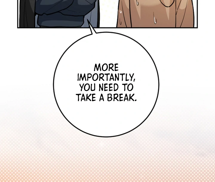 My Rat Is an S-Class Awakener Chapter 15 page 43 - 