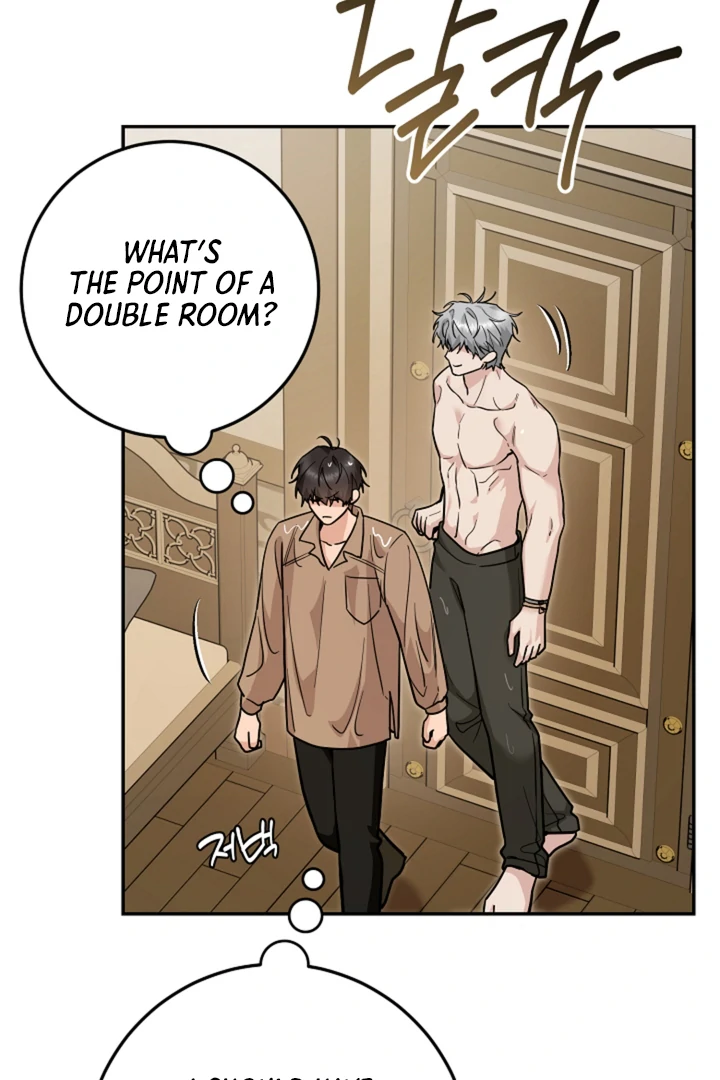 My Rat Is an S-Class Awakener Chapter 15 page 48 - 