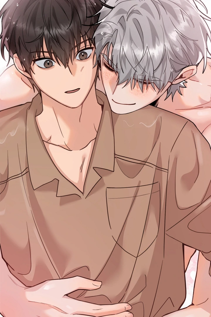 My Rat Is an S-Class Awakener Chapter 15 page 50 - 