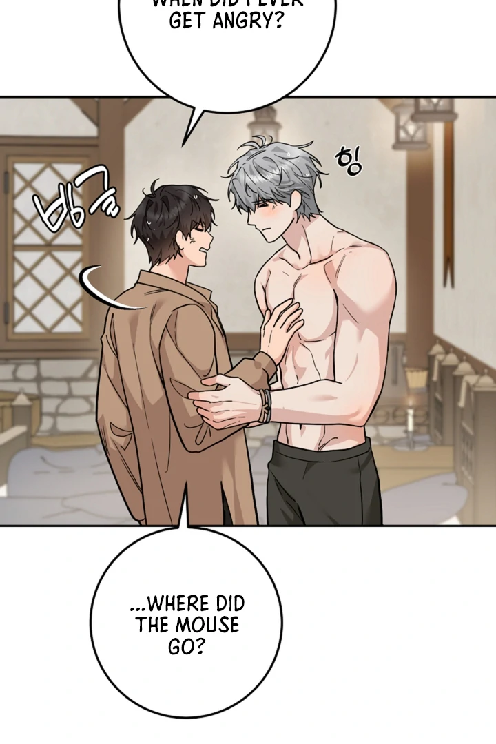 My Rat Is an S-Class Awakener Chapter 15 page 52 - 