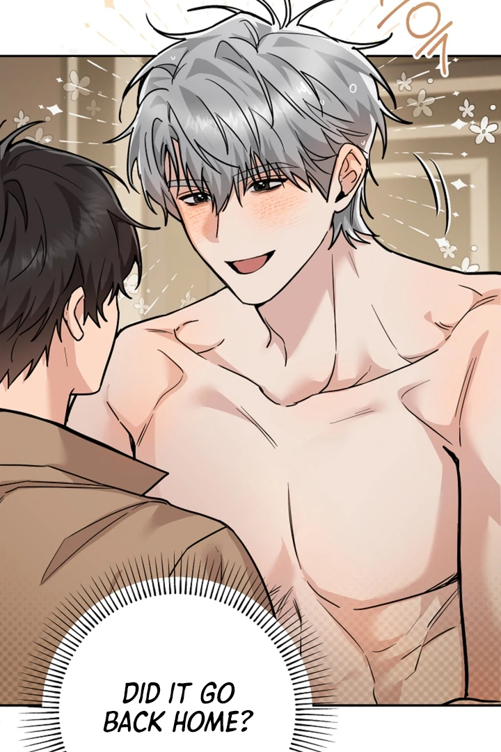 My Rat Is an S-Class Awakener Chapter 15 page 54 - 